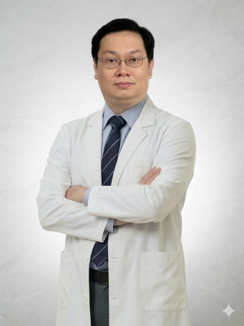 陳建智 CHEN Chien-Chih