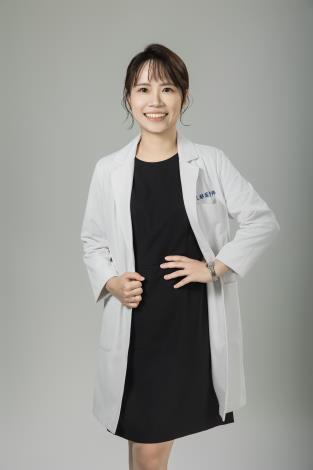 王郁棻 WANG Yu-Fen