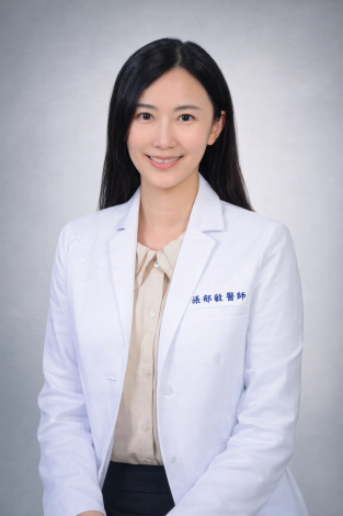 張郁敏 CHANG Yu-Min