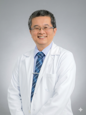 邱鎮添 CHIU Chen-Tien