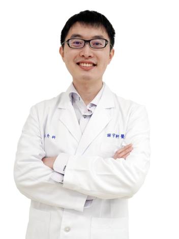 謝宇軒 HSIEH Yu-Hsuan