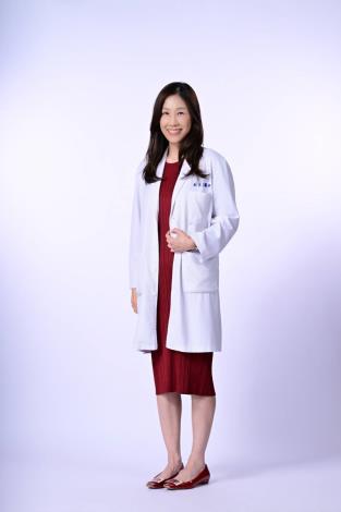 李聖玉 LEE Sheng-Yu