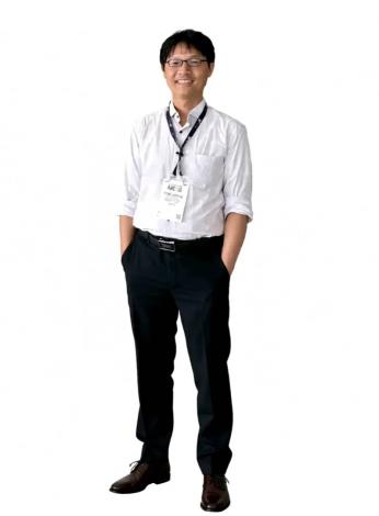 朱哲生 Chu Che-Sheng