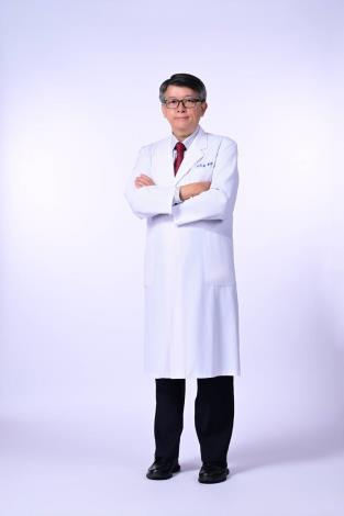 潘志泉 PAN Chih-Chuan