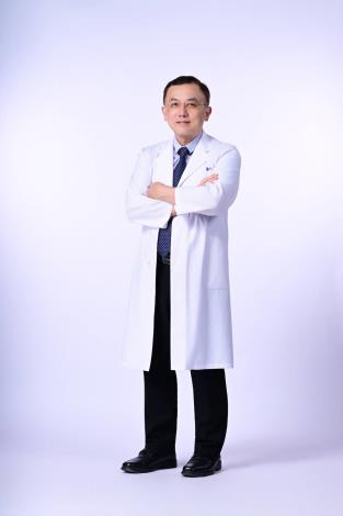 江允志 CHIANG Yung-Chih