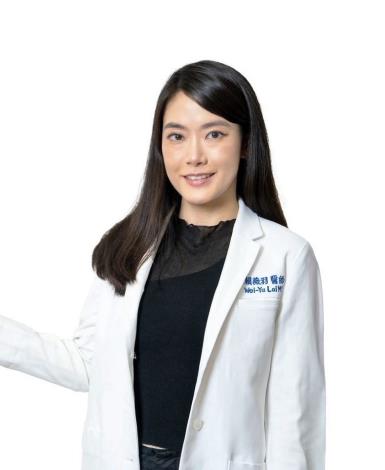 賴薇羽 LAI Wei-Yu
