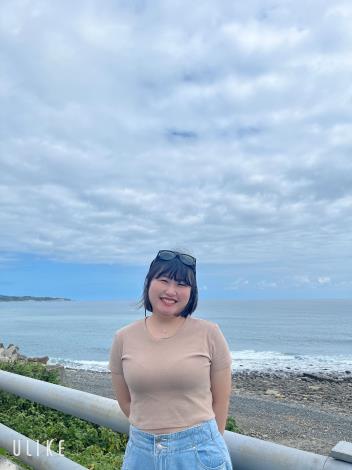 林晏瑜 營養師