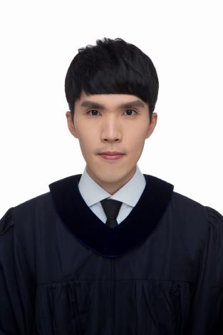 梁庭翰 LIANG Ting-Han