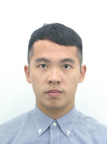 余秉穎 YU Ping-Ying