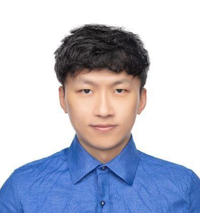 陳秉科 CHEN Bing-Ke