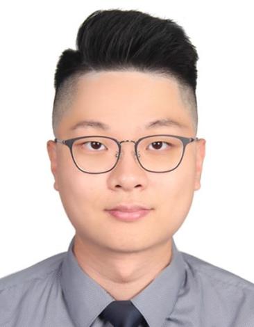 吳秉學 WU Bing-Hsueh