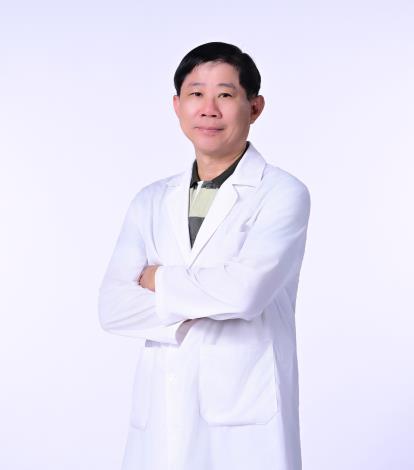 陳啟輝 CHEN Chi-Hui
