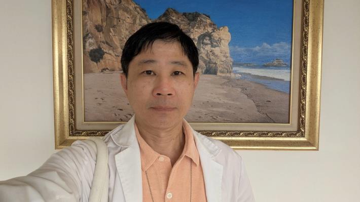 陳啟輝 CHEN Chi-Hui