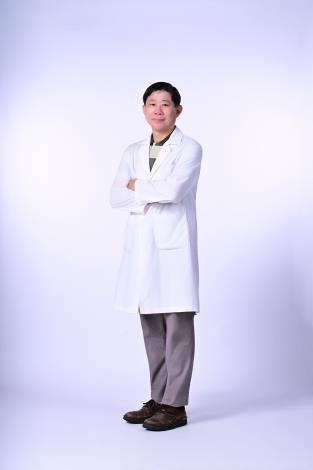 陳啟輝 CHEN Chi-Hui