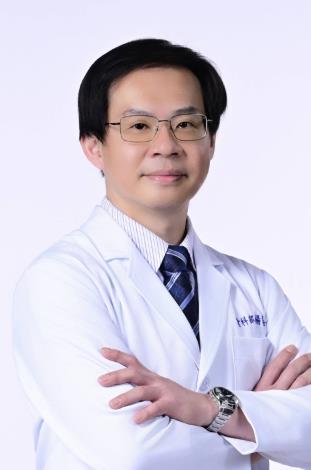 楊善為 YANG Shan-Wei