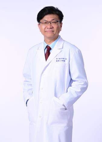 林楷城 LIN Kai-Cheng