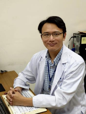 姚智康 YAO Zhi-Kang