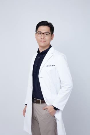 倪培倫 NI Pei-Lun