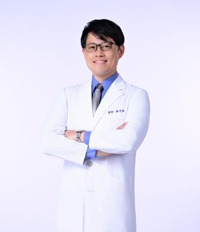 郭力仰 KUO Li-Yang