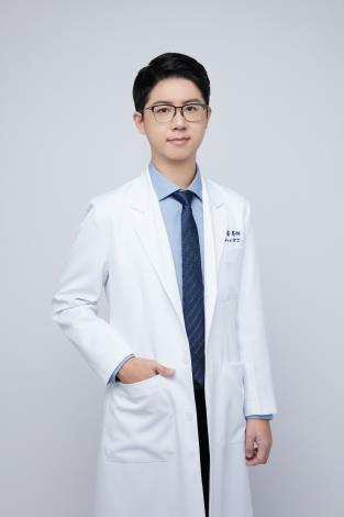 許庭睿 HSU Ting-Jui