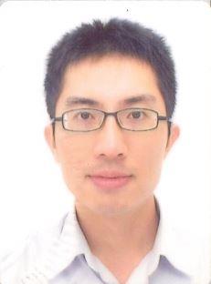 張譯仁 CHANG I-Jen