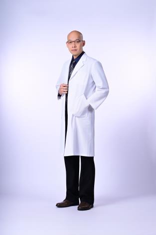 林坤璋 LIN Kun-Chang