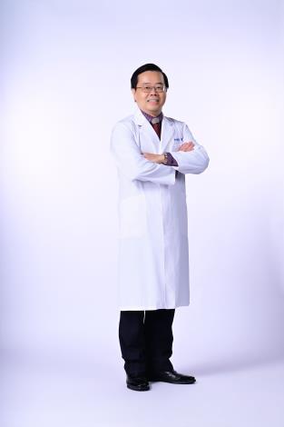 許健威 HSU Chien-Wei