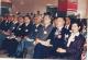 05-19901031衛生署張博雅署長(右一)、高雄市吳敦義市長(右二)出席開幕典禮