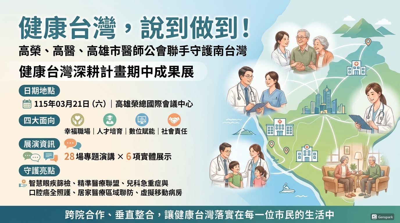 3/21健康台灣深耕計畫_期中成果展(圖片)