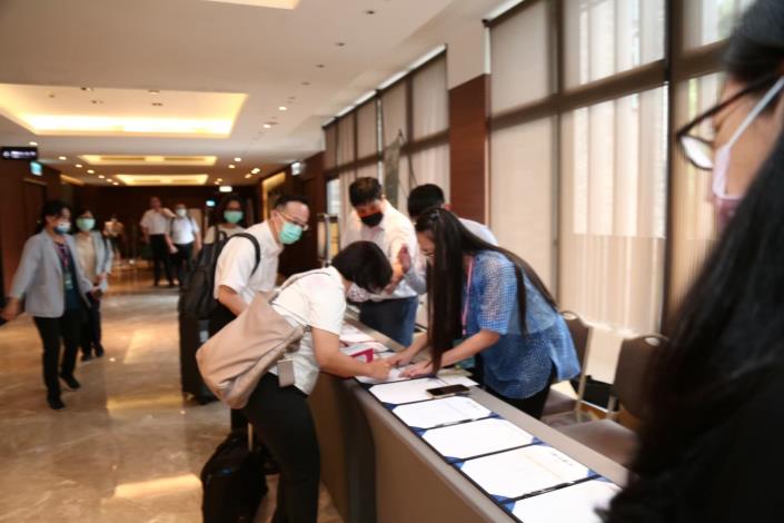 20220805_生醫產業政策及業界交流分享會