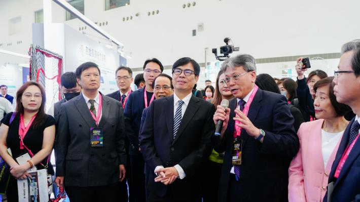 2026高雄智慧城市展