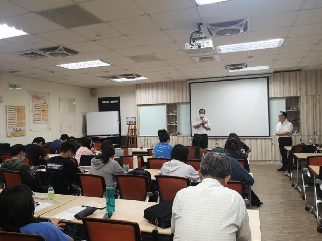 20220411_中山分享智慧醫療或長照經驗