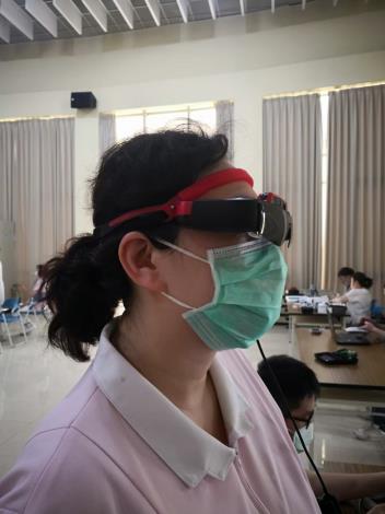 岡山榮家5G ORAN第二次教育訓練