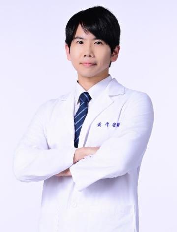 黃偉晋 HUANG Wei-Chin