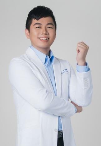 方翊軒 FANG I-Hsuan