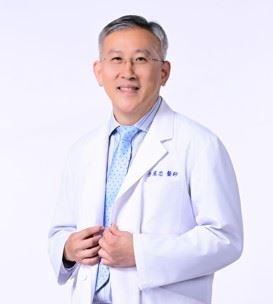 余憲忠 YU Hsien-Chung