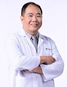 陳己升 CHEN Chi-Shen