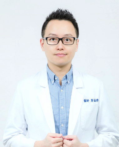 郭孟修 KUO Meng- Hsiu