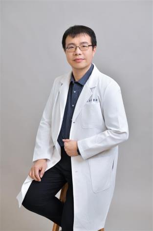 王永昌 WANG YUNG-CHANG