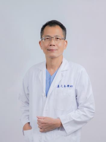 盧文憲 Lu Wen-Hsien