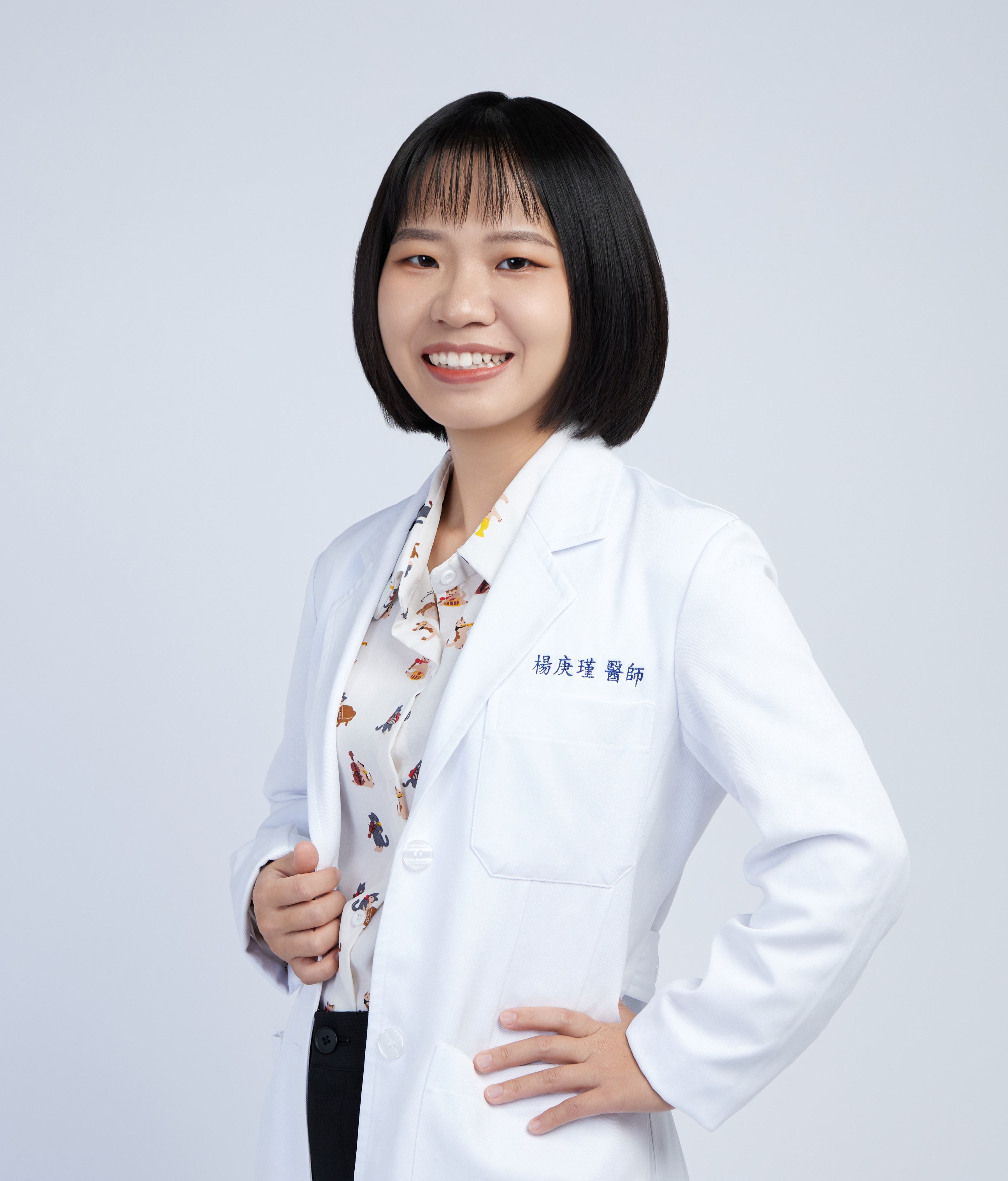 楊庚瑾 YANG Keng-Chin(圖片)