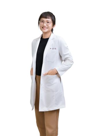 蔡子萱 Tsai Tzu-Hsuan