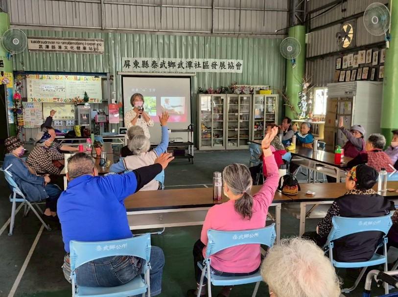 115.03.16武潭文健站-心理健康衛教(圖片)