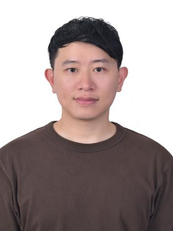 葉耀鴻 YEH, YAO-HUNG