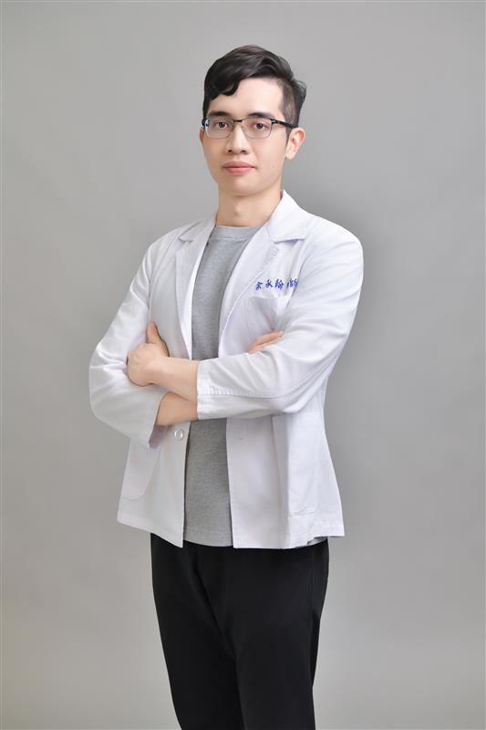 余承翰 YU Cheng-Han(圖片)