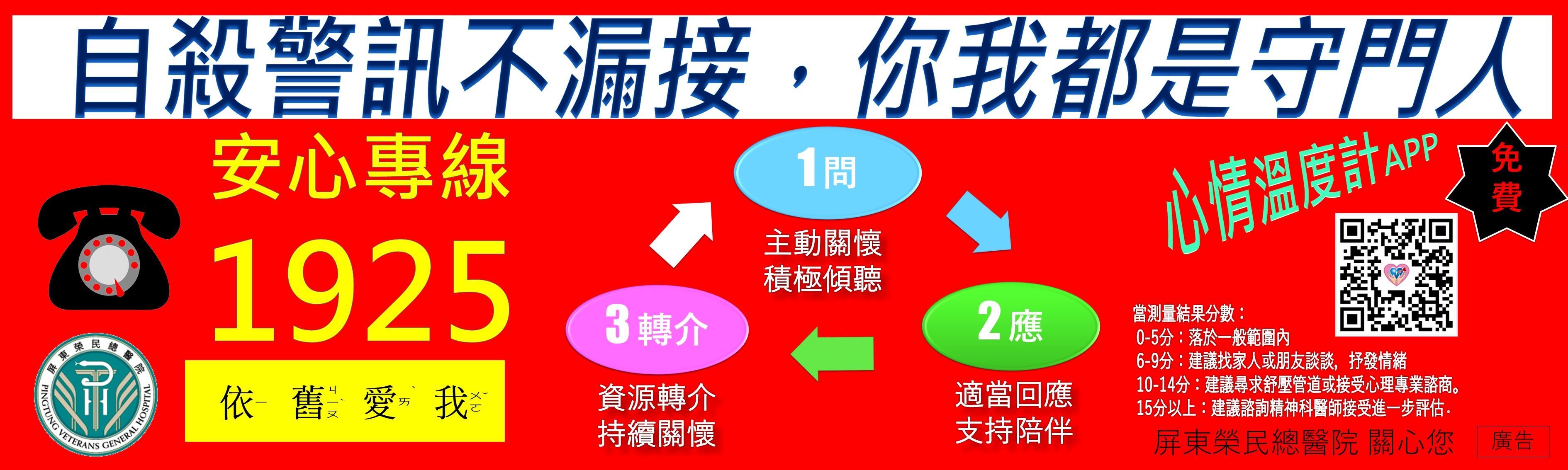 自殺警訊(圖片)