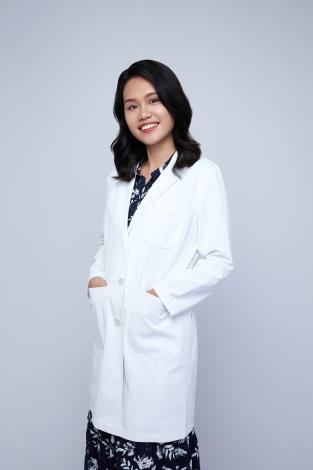 孫怡晴 SUN Yi-Cing