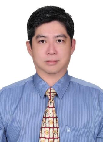 楊志勻 Yang Chih-Yun