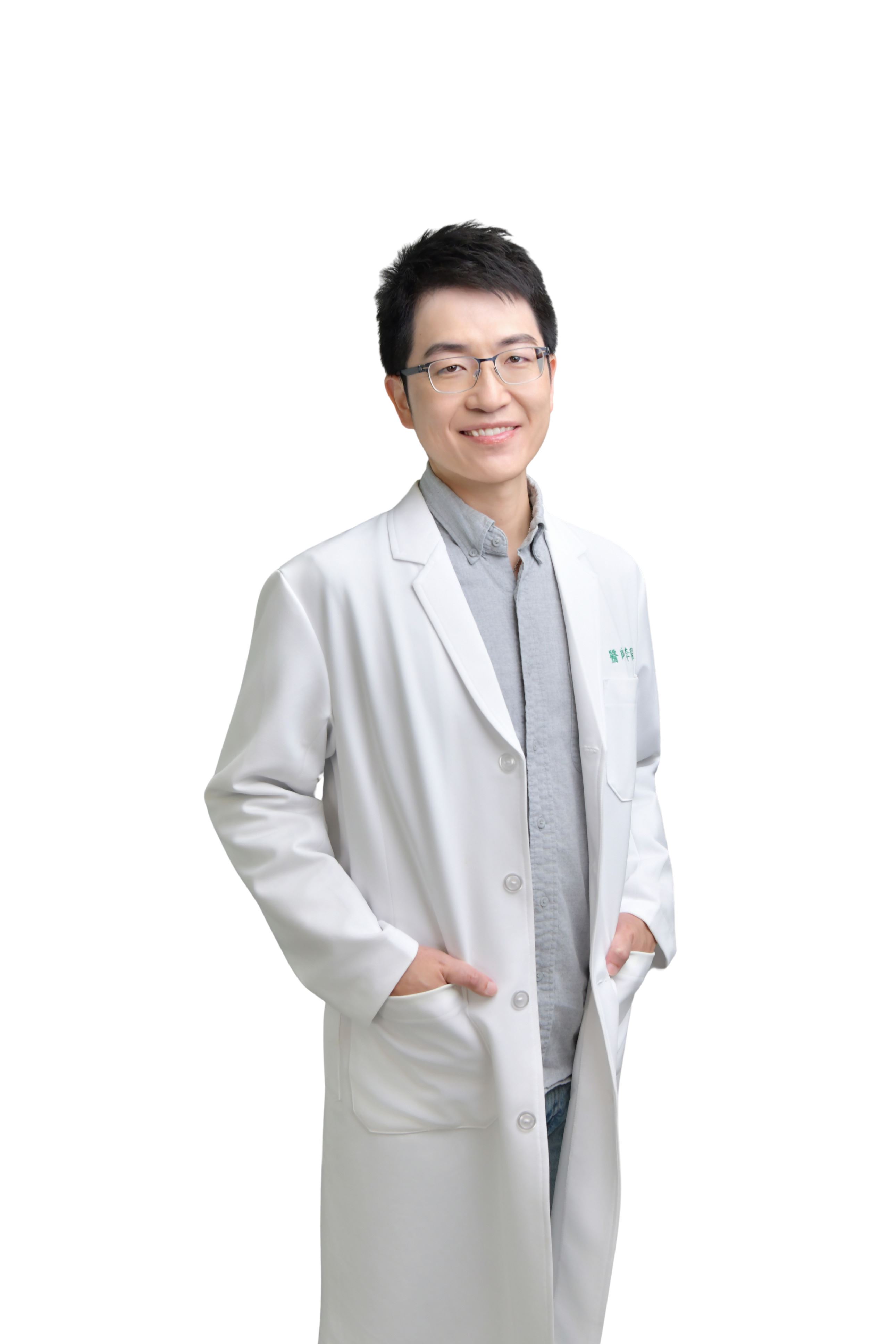 李曜宏 LI Yau-Hong(圖片)