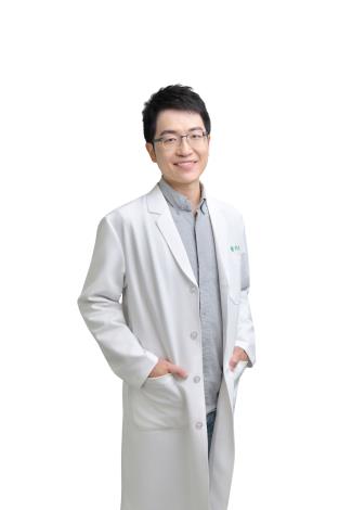 李曜宏 LI Yau-Hong